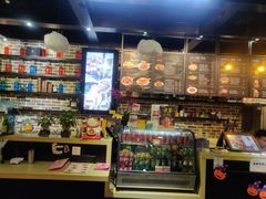 -Thank u mom非油炸健康鸡(万国广场店)