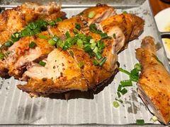 -绿茶餐厅(领展购物广场·中关村店)