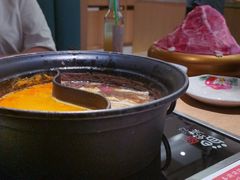 -温野菜涮涮锅(大悦城店)