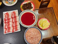 -沸炉重庆老火锅(军事博物馆店)