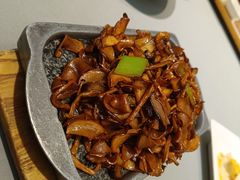 -蓬川食府(金海道店)