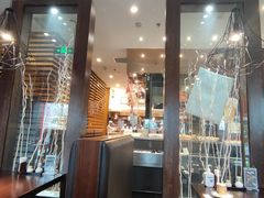 -松子料理(白家庄店)