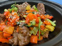 -御沪沪味园.融合菜.海鲜(斜土路店)