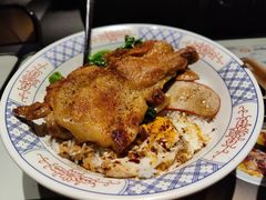 -開籠雀冰室(同和金铂店)