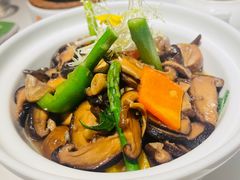 -熹素·鲜美素食Vegetarian (天河领展店)