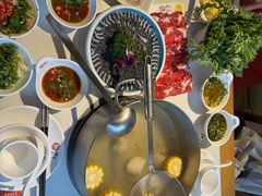 -焯牛潮汕牛肉火锅(云峰街创始店)