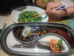 -锦府盐帮·侯宅(五棵松万达店)