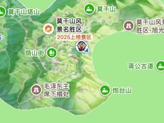 -莫干山风景区