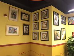 -东方童画少儿美术(莘庄体验馆)