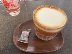 -沪水焙煎室(淡水路店)