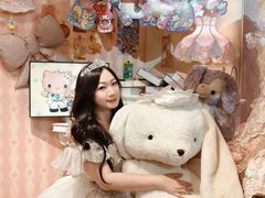 -LE SHARE洛笙·花园西餐(北京路步行街店)