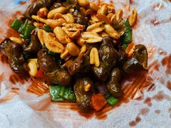 -煲煲掂风味煲仔饭餐厅(西区店)