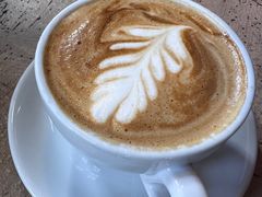 -Monmouth Coffee(博罗市场店)