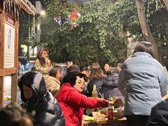 -六公里老火锅(总店)