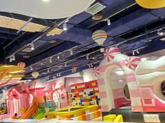 -meland·儿童乐园·游戏厅娃娃机·电玩Xbox(成都合生汇店)