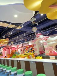 -meland·儿童乐园·游戏厅娃娃机·电玩Xbox(成都合生汇店)