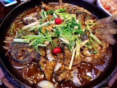 -老板恋上鱼(恒隆广场店)