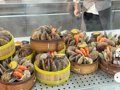 -阿那亚第三食堂 Cafeteria 3