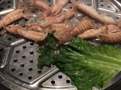 -船奇蒸汽海鲜·闽菜(八市海鲜总店)
