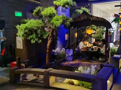 -绿茶餐厅(千岛湖银泰城店)