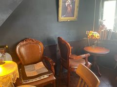 -不舍昼夜咖啡馆