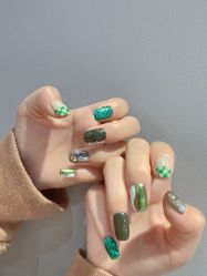 -JustNail甲思美甲