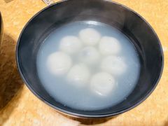 -宁波汤团店(外滩店)