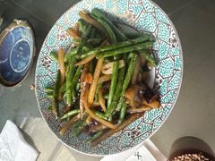 -魁盛居百年鲁菜馆(中林路店)