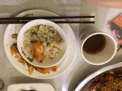 -张大师鸭爪爪特色干锅(南湖店)