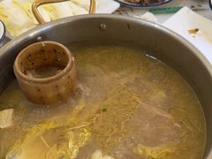 -朴小妹人参鸡汤火锅(长白山万达店)