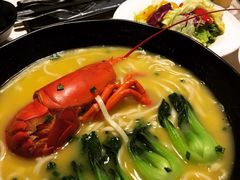 -玖食龙虾主题餐厅