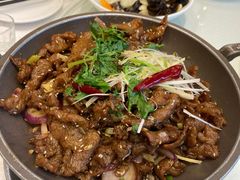 -新洪记·丽久饭店(铁西店)