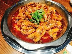 -槐店王婆大虾(开发区店)