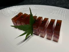-海味·悦外滩中餐厅(上海宝龙丽筠酒店)