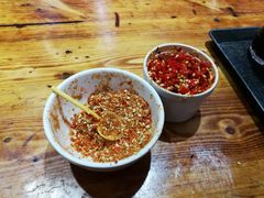 -肆姐面粉馆(坡子街店)