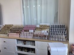 点击看大图 -四季·予你日式美甲美睫Nail