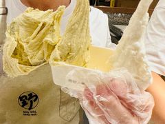-野人先生Gelato(上海长宁龙之梦店)