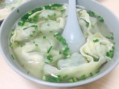 -顶巧鸡汤馄饨(虹口总店)