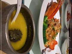 -万龙洲海鲜(南新仓店)