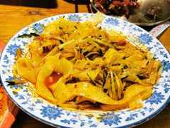 -柴窝堡22号传承新疆菜·新疆辣子鸡
