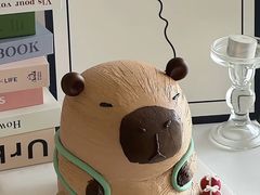 -橙呦·私人定制生日蛋糕