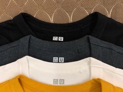 -优衣库(厦门SM广场店)