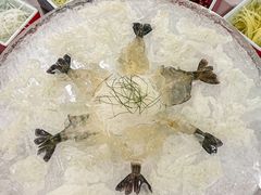 -明本湛江鸡•海鲜小厨(陈家祠店)