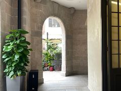 -大馆(前中区警署建築群)
