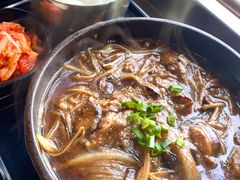 -米屋石锅拌饭(师大店)