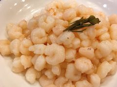 龙井虾仁-奎元馆.百年奎元.非遗传承(西湖边的解放路店)