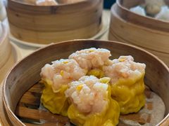 鲜虾干蒸烧卖-白天鹅宾馆-宏图府餐厅