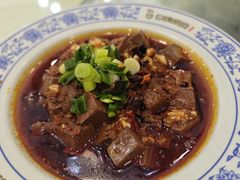 -三羊居食府(文艺路店)