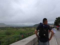 -图们国门景区