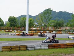 -千岛湖燃擎卡丁车赛车主题乐园(秀湖路店)